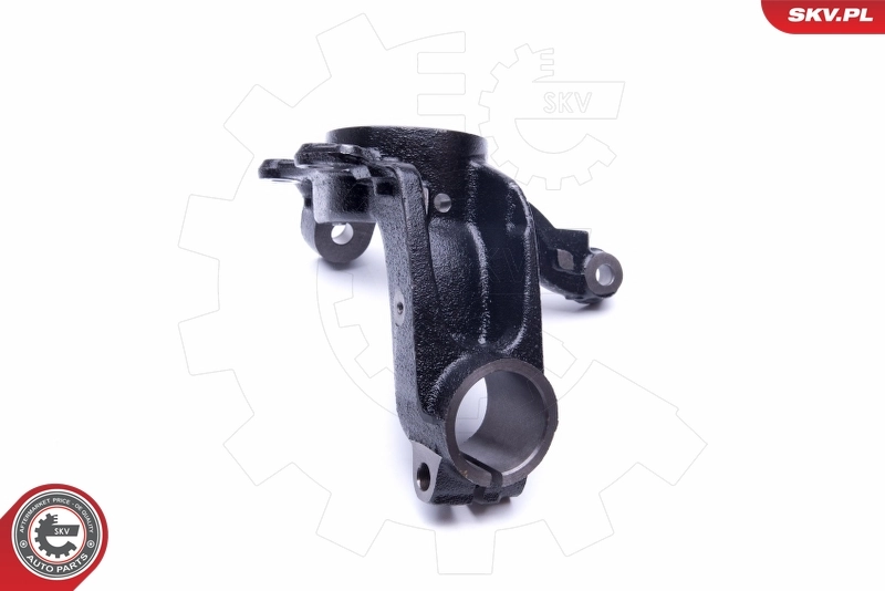 Цапфа - поворотний кулак передній, правий SKV 47SKV112 ціна, від 35.34 USD