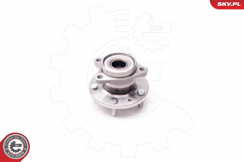 Маточини задніх коліс SKV 29SKV164 ціна, від 49.93 USD