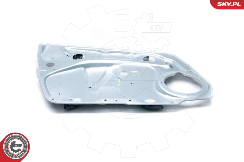 Склопідйомник з електродвигуном SKV 01SKV705 ціна, від 25.34 USD