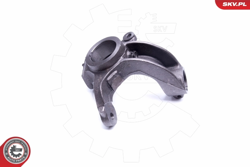 Цапфа передня ліва SKV 47SKV191 ціна, від 50.67 USD