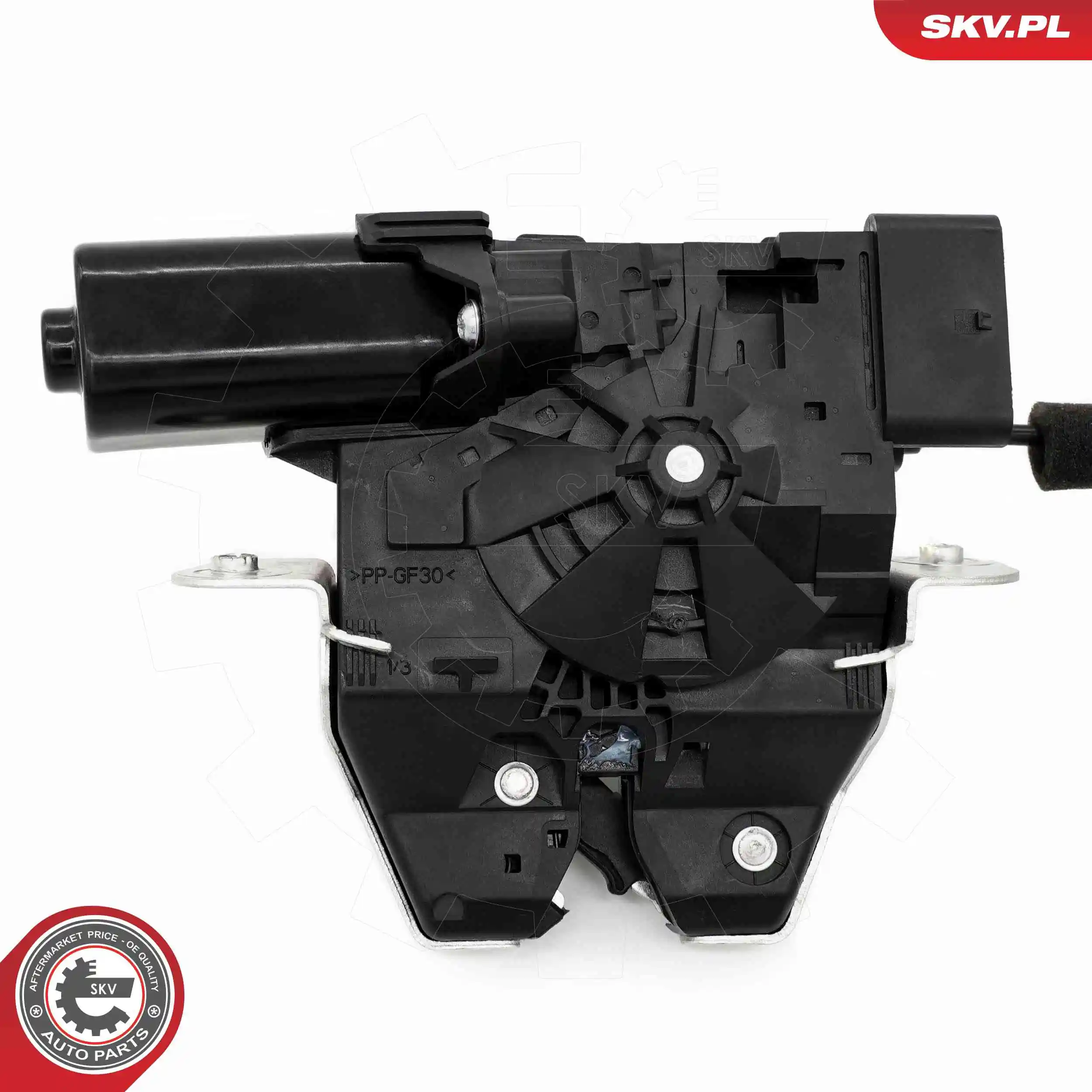 Замок дверей багажника SKV 16SKV089 ціна, від 180.65 USD