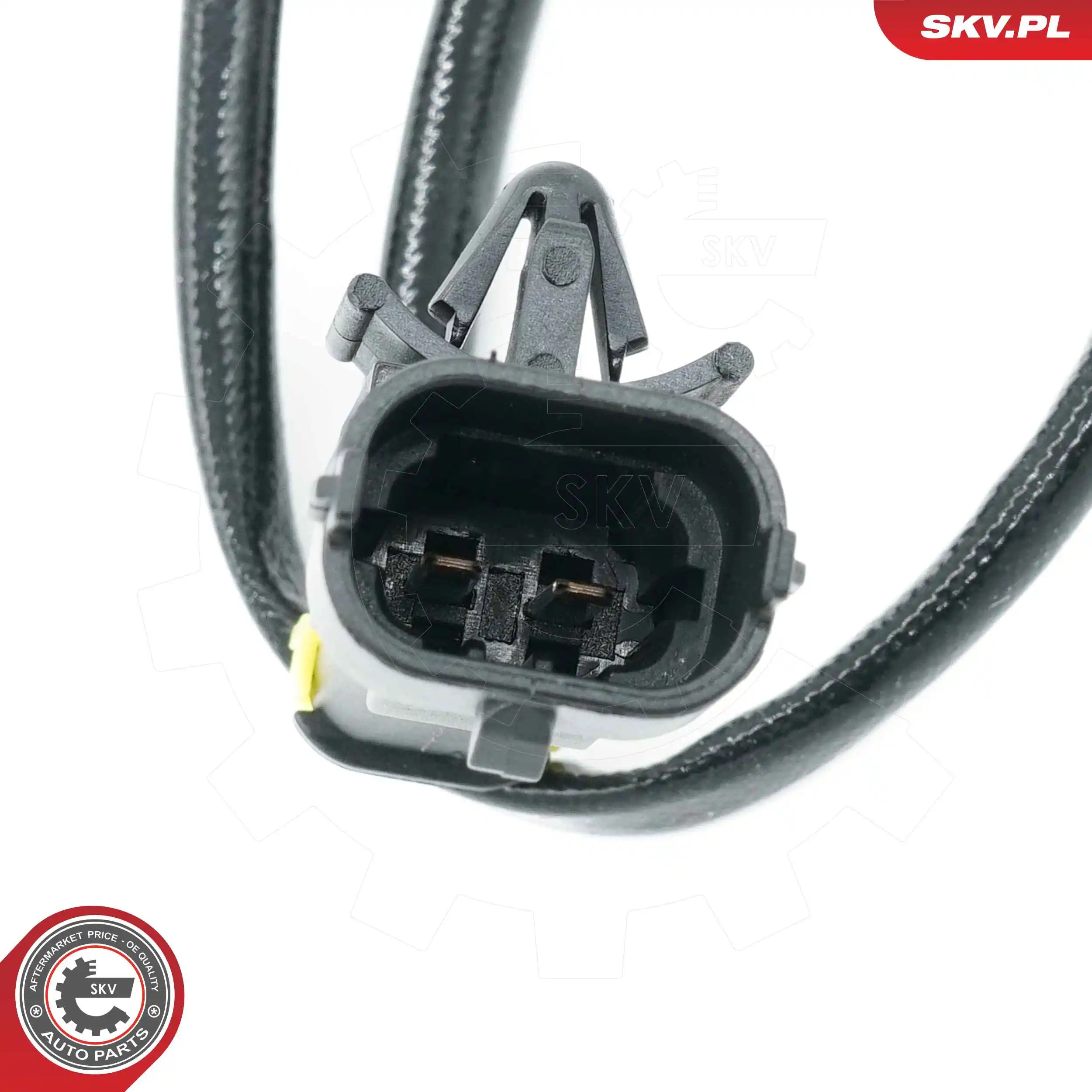 Купити 30SKV456 SKV Датчик температури відпрацьованих газів (ВГ), до каталізатора