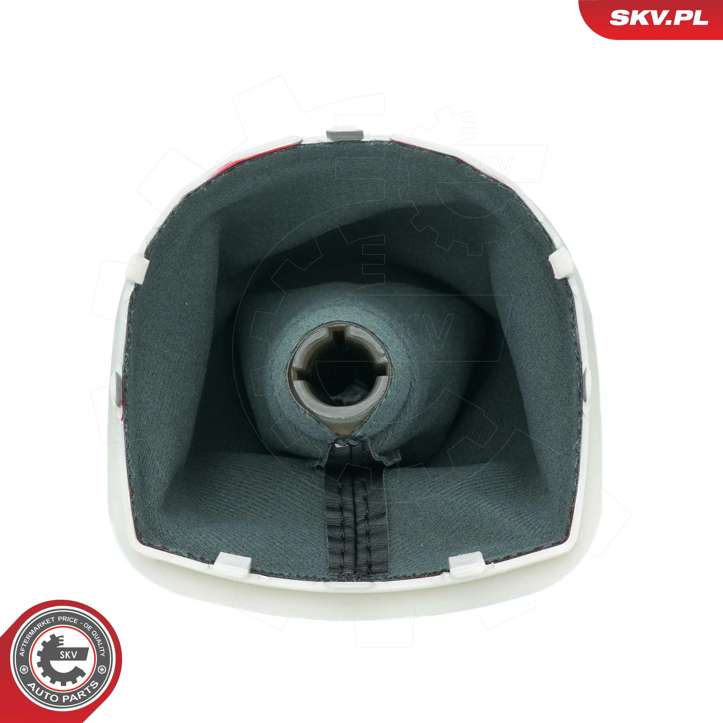 63SKV466 SKV Ручка важеля коробки передач