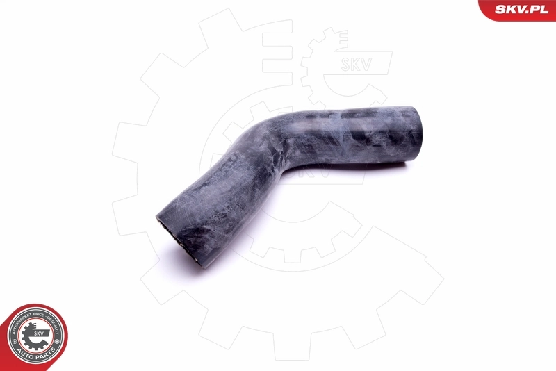 Шланг/патрубок интеркуллера SKV 43SKV449 ціна, від 14.74 USD