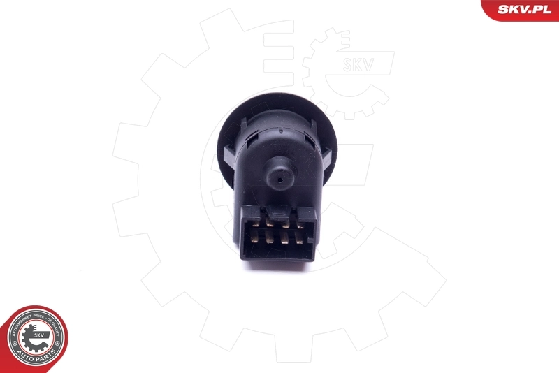 Блок управління дзеркалами заднього виду SKV 37SKV614 ціна, від 9.93 USD