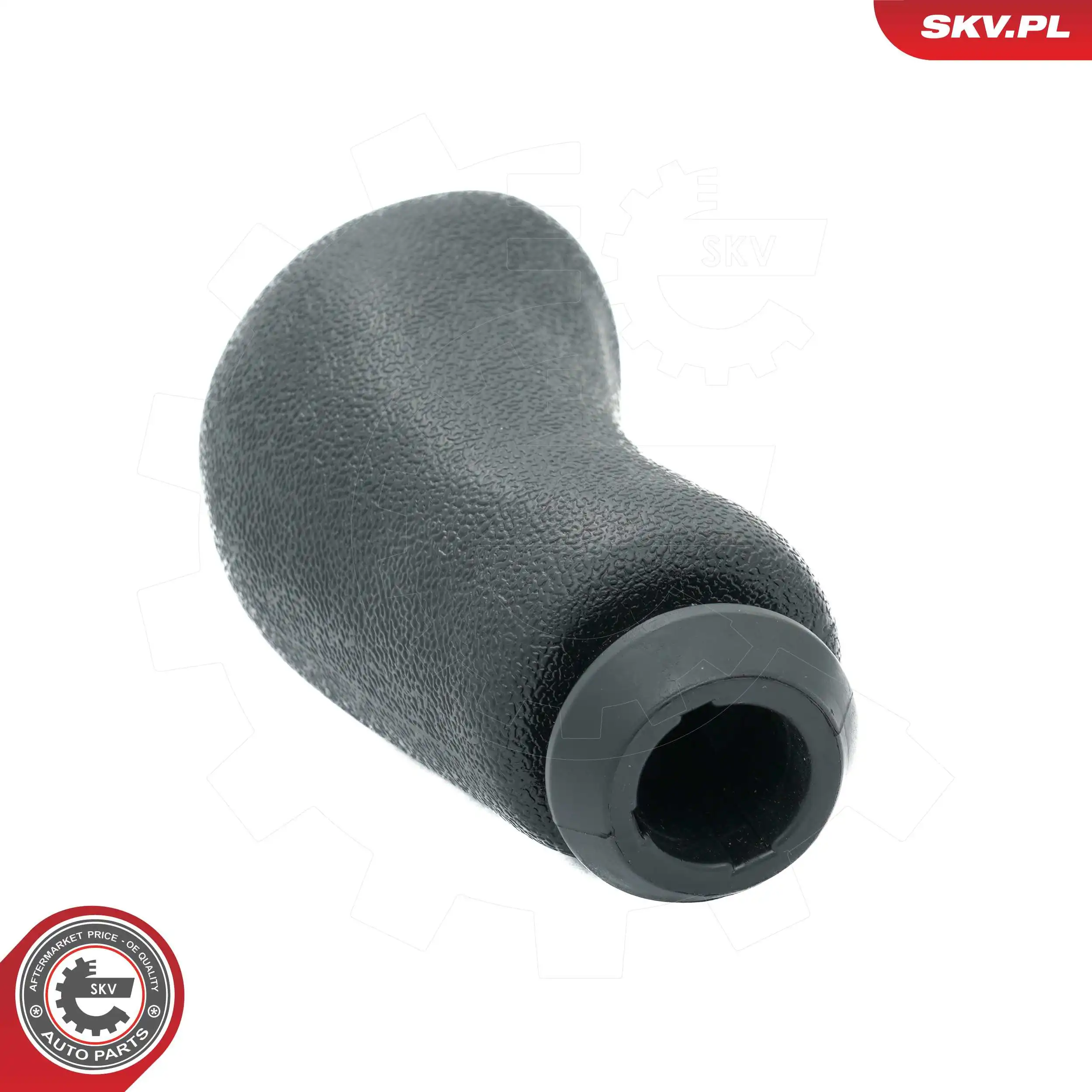 63SKV080 SKV Ручка важеля коробки передач