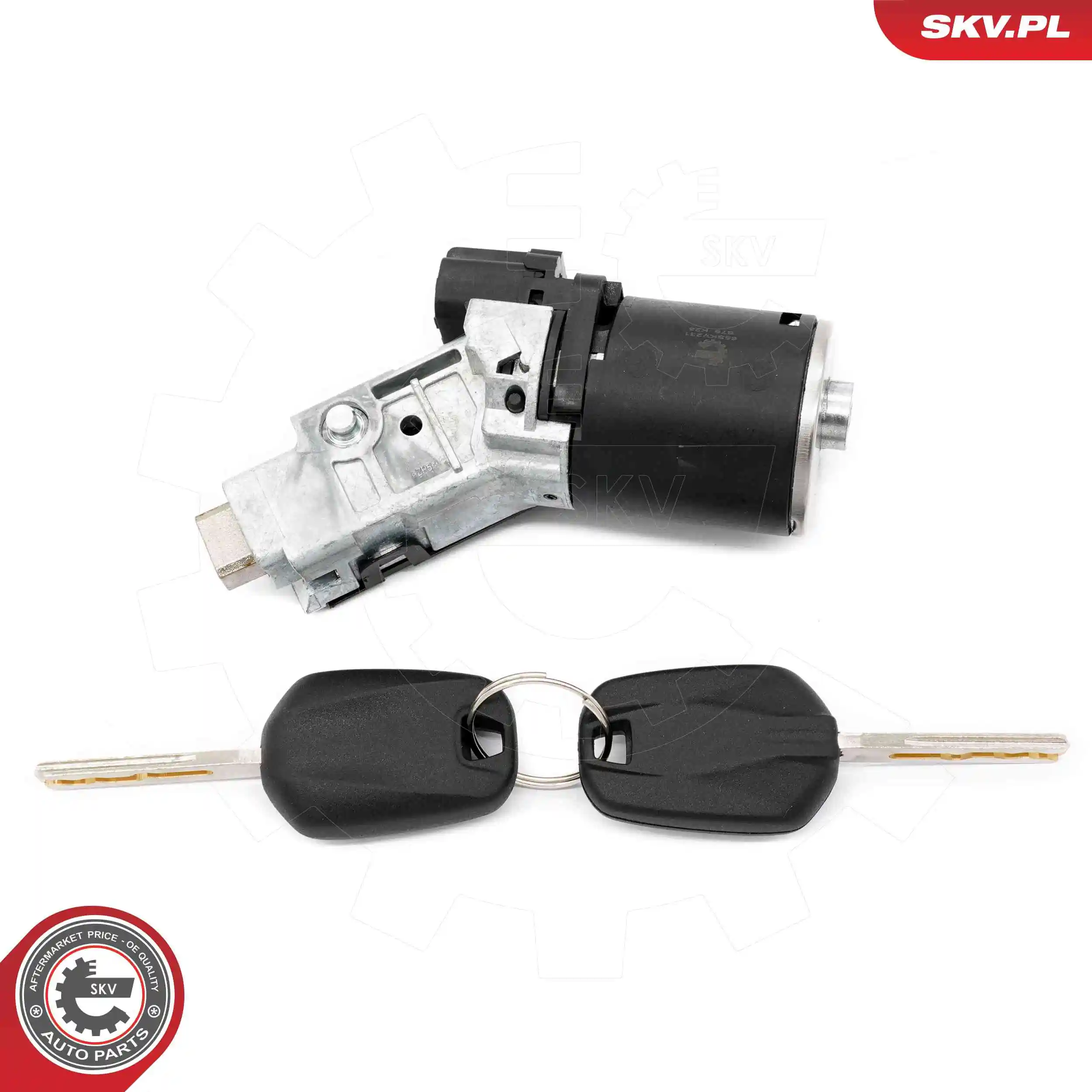 Замок запалювання SKV 65SKV231 ціна, від 39.30 USD