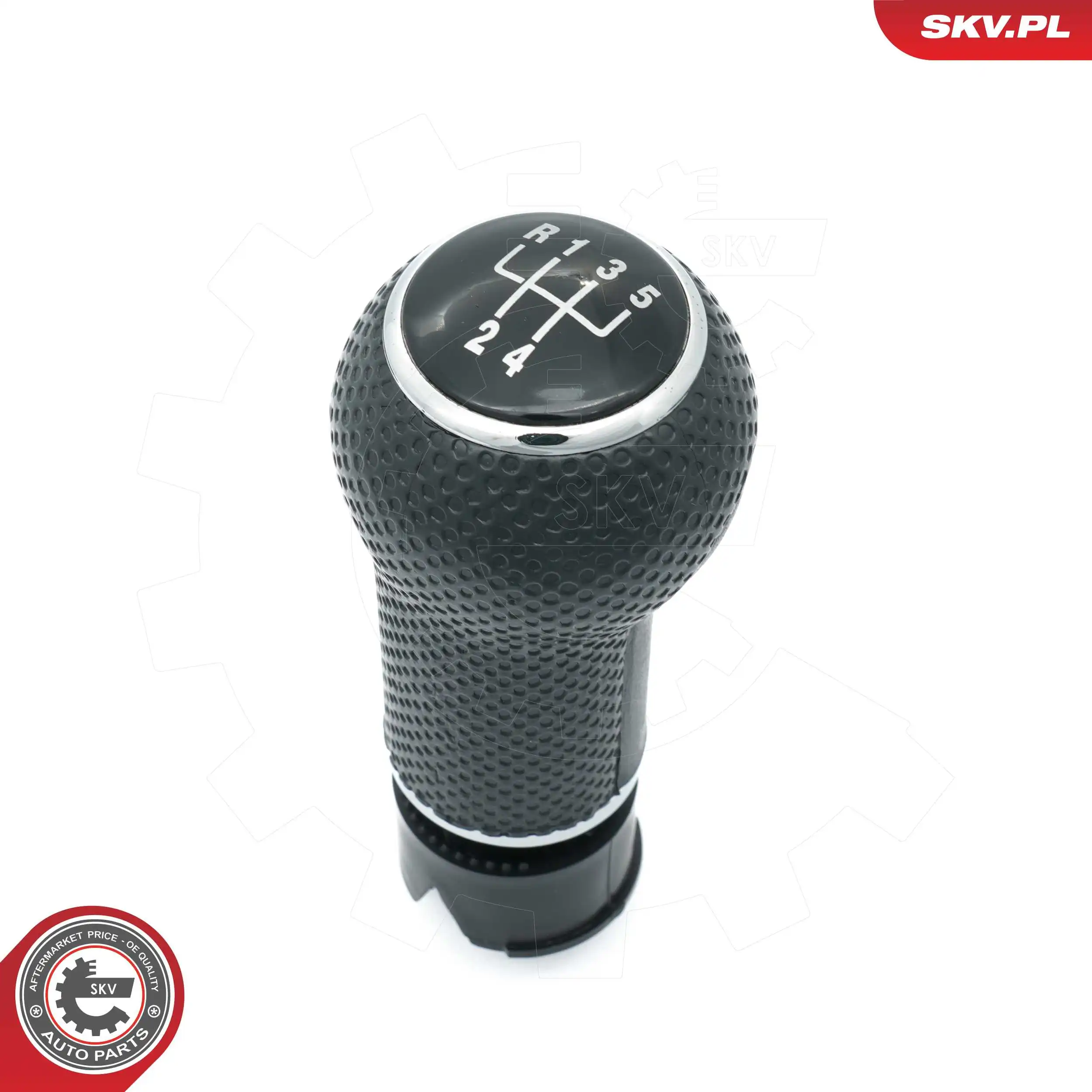 1J0711113 Diamond/DPA Ручка важеля коробки передач