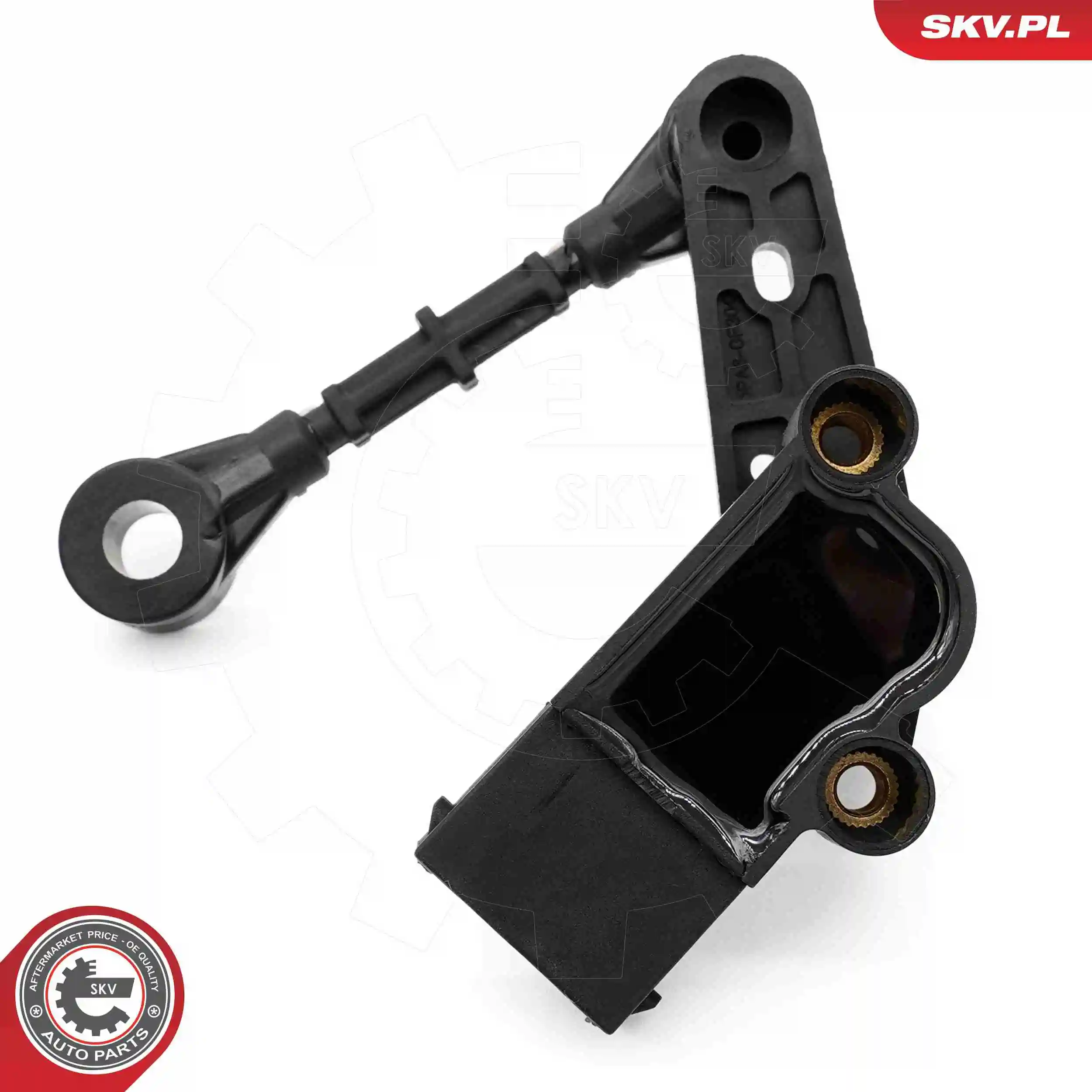 Датчик рівня положення кузова, задній C2P15219 Jaguar