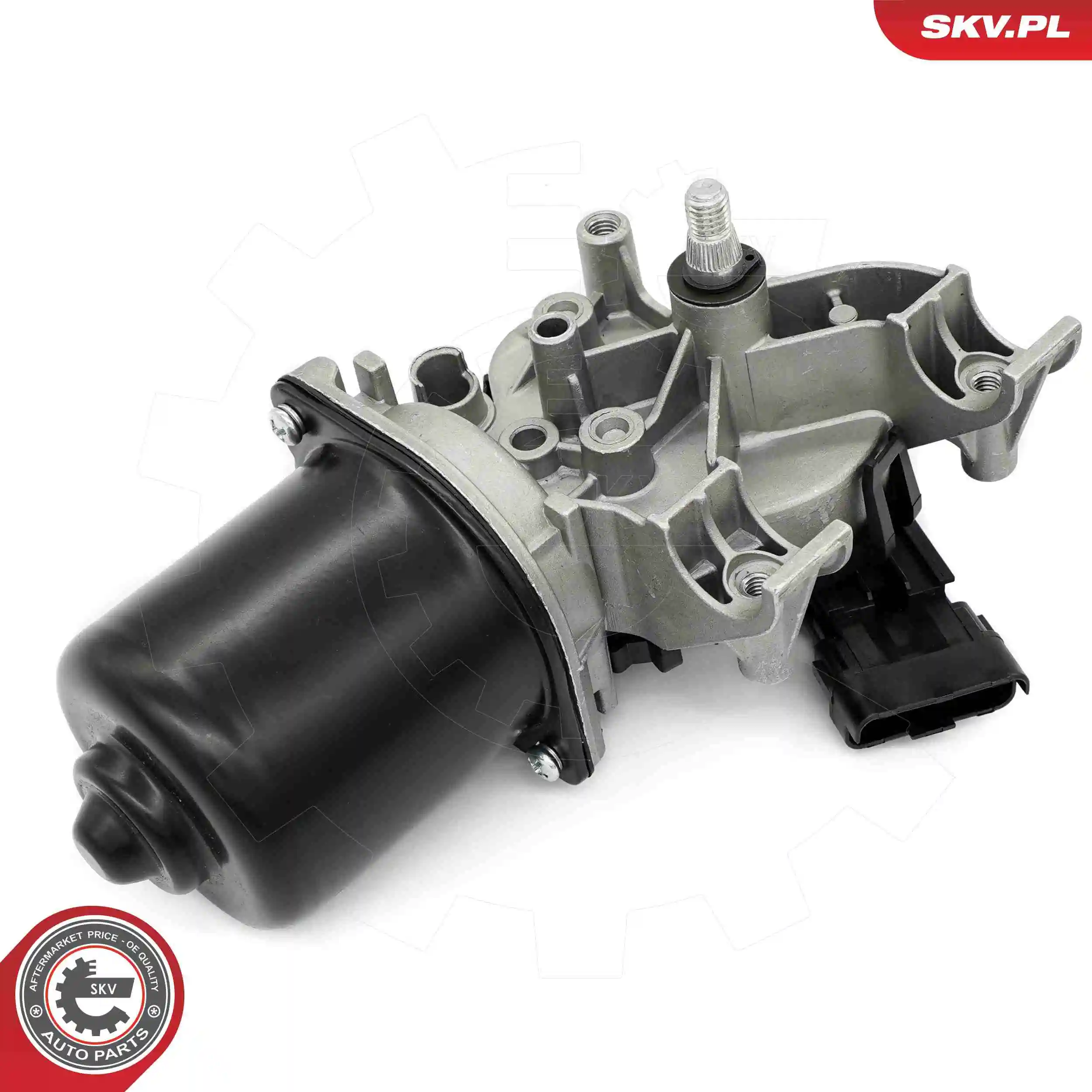 19SKV228 SKV Мотор стеклоочищувача