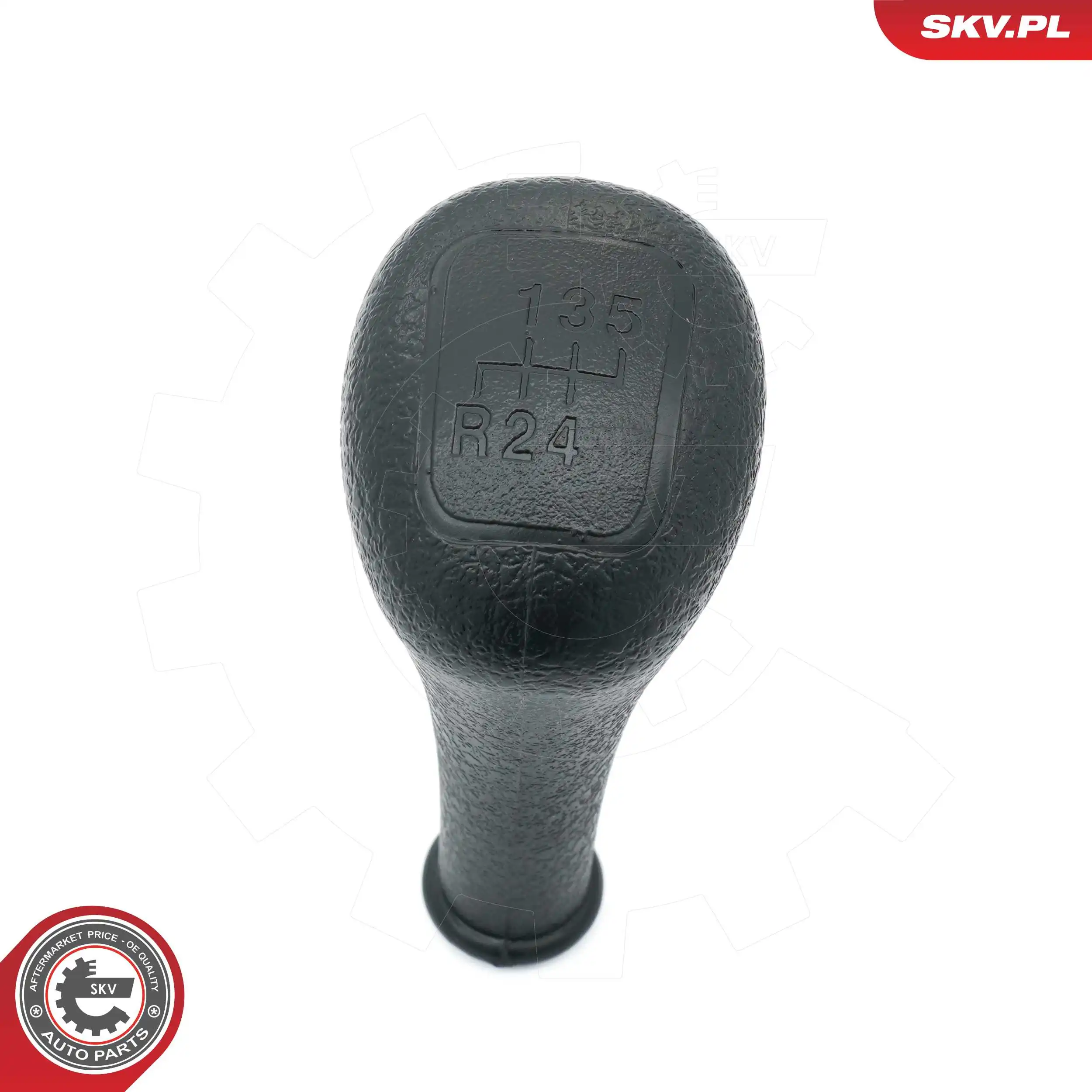 63SKV067 SKV Ручка важеля коробки передач