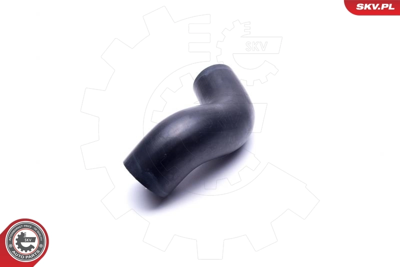 Шланг/патрубок интеркуллера SKV 54SKV029 ціна, від 30.08 USD