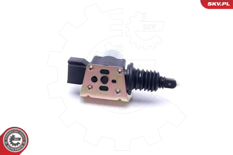 Замок дверей багажника SKV 16SKV298 ціна, від 12.98 USD