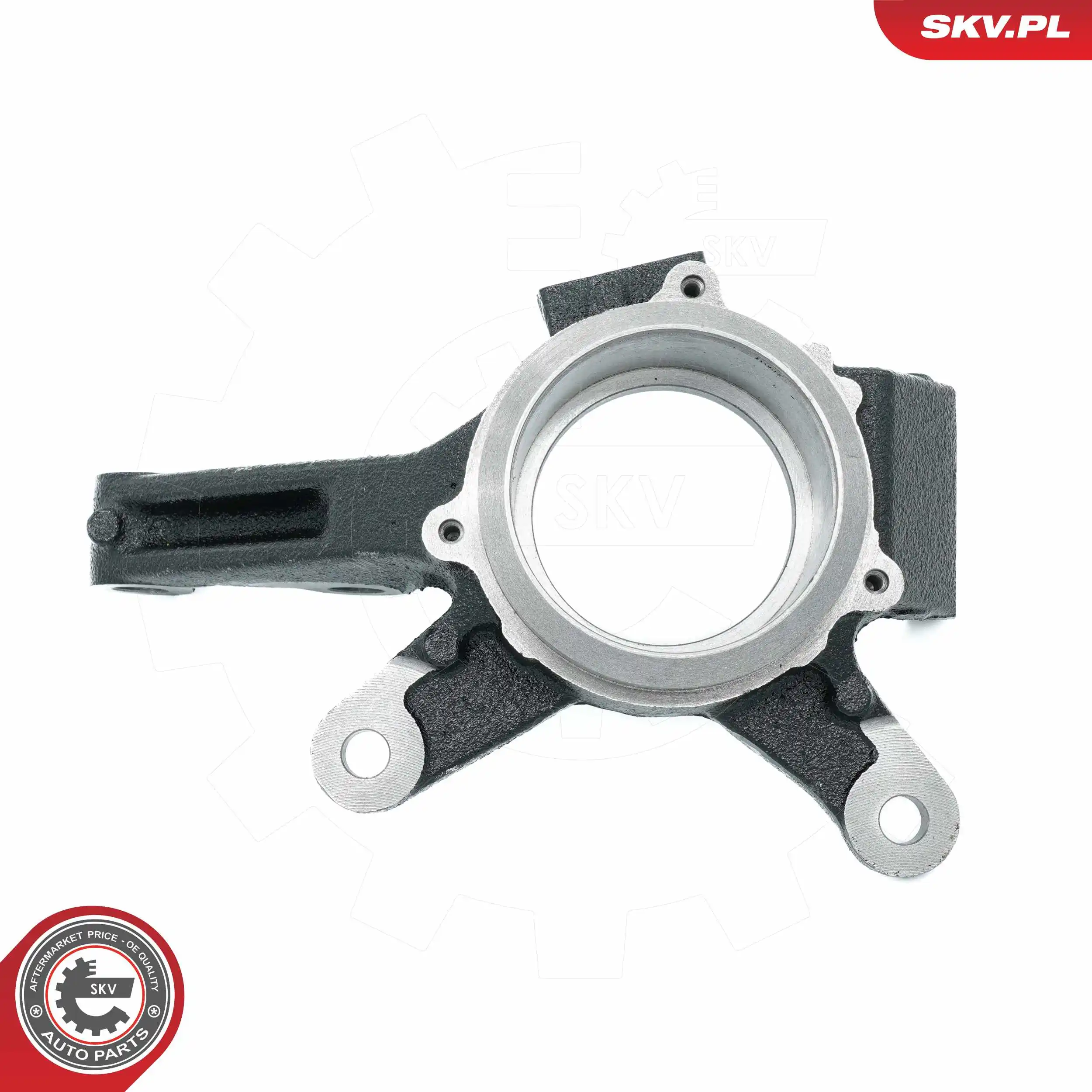 Цапфа поворотного кулака SKV 47SKV692