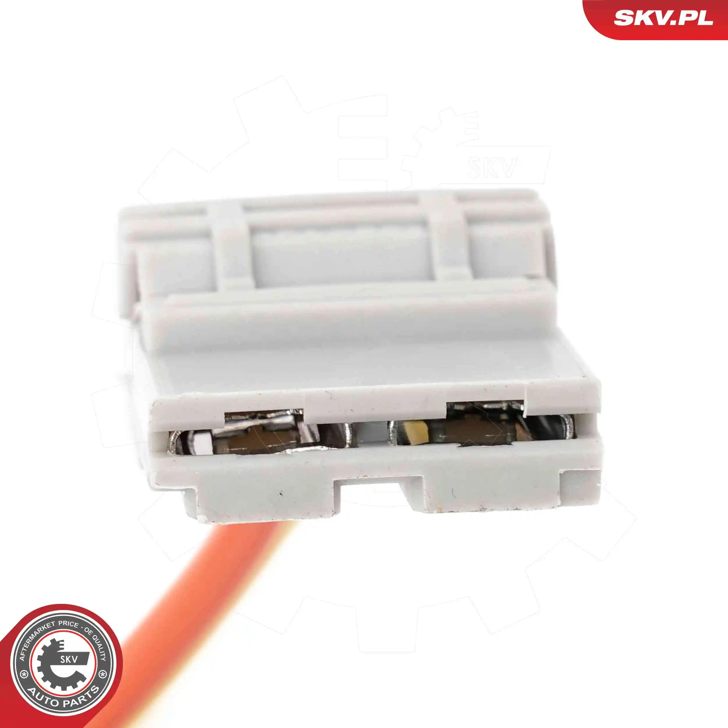 Купити 65SKV206 SKV Замок запалювання