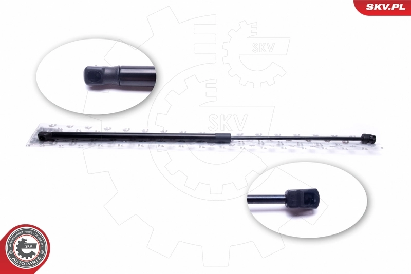 Купити HMPAM51U406A10AF Hmpx Амортизатор двері багажника