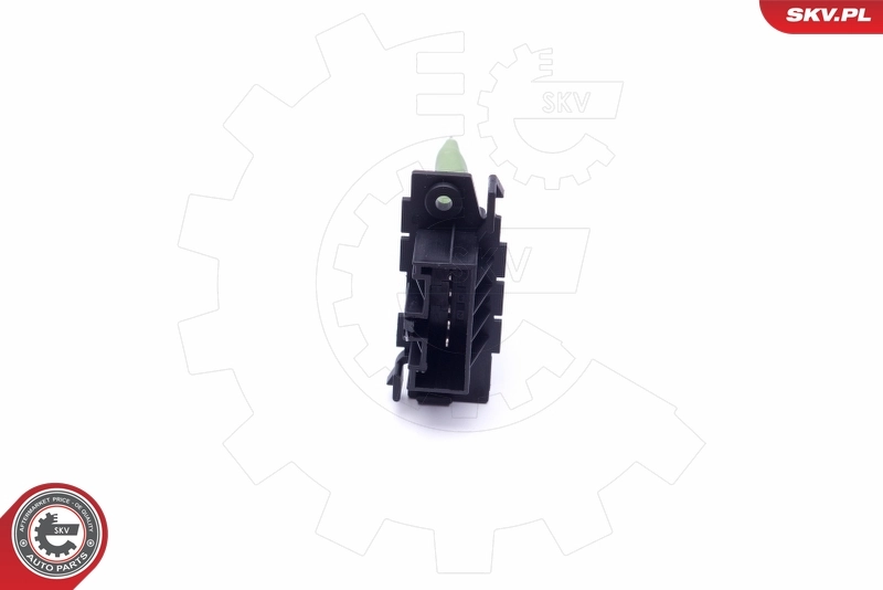 Купити 94SKV060 SKV Їжак обігрівача