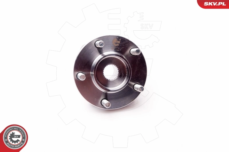 Маточина колеса передня SKV 29SKV130 ціна, від 41.86 USD