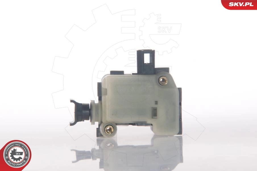 Купити 16SKV304 SKV Мотор-привід відкр/закр. замку багажника (3/5-х дв.)