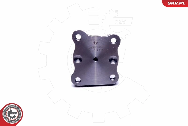Кулаки поворотні задньої підвіски Hmpx HMP96FB4A492BB