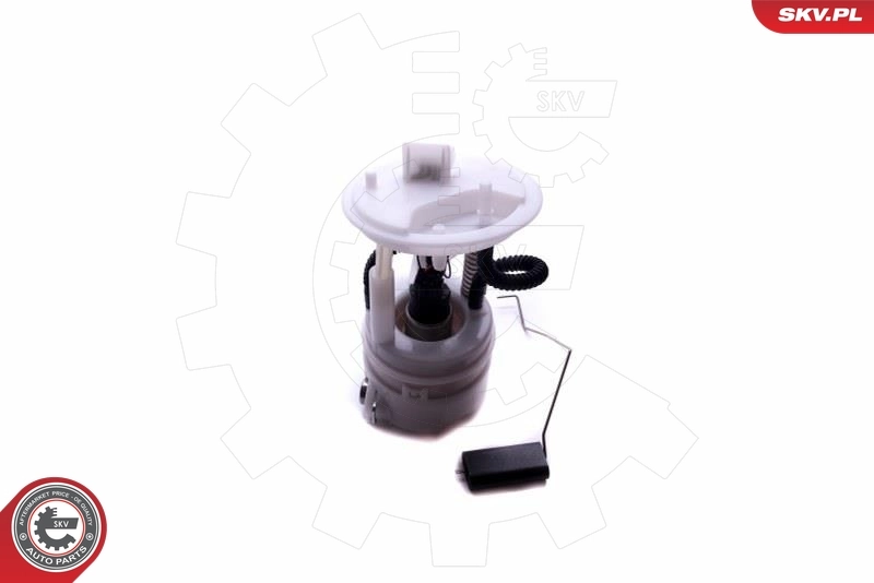 02SKV837 SKV Електробензонасос