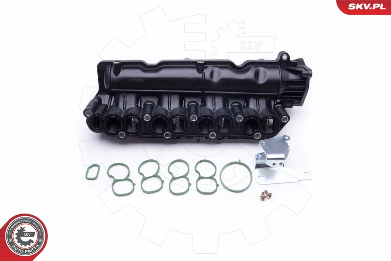 Купити 49SKV005 SKV Впускний колектор