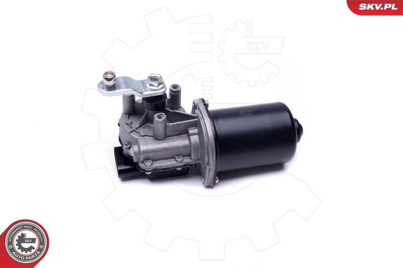 19SKV064 SKV Мотор стеклоочищувача