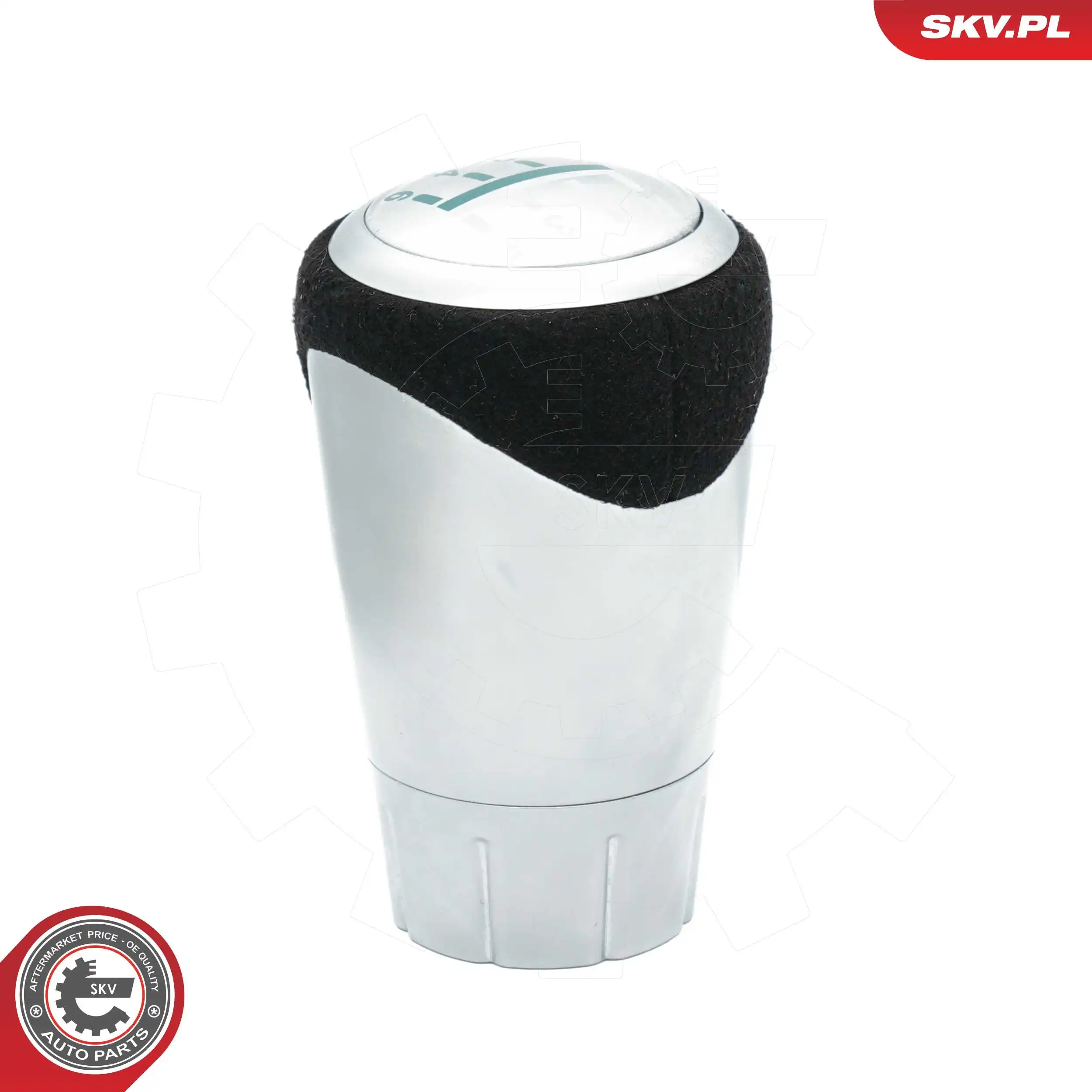 Купити 13599322 Depo/Loro/Abakus Рукоятка важеля КПП