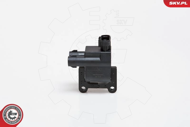 Котушка запалювання Toyota RAV4 1