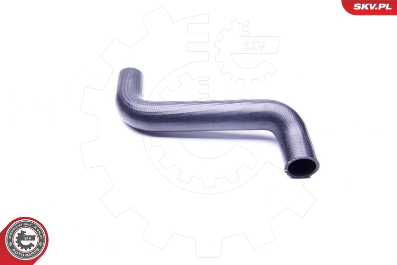 Патрубок системи охолодження SKV 24SKV343 ціна, від 9.90 USD