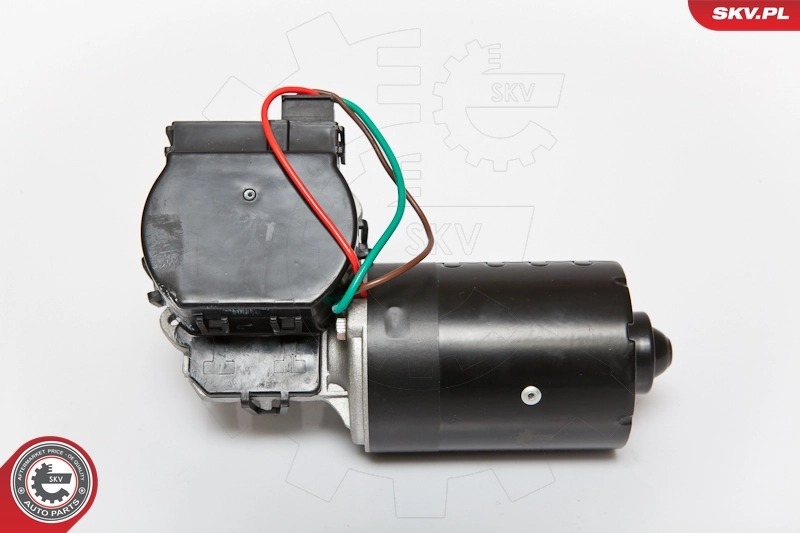 Мотор стеклоочищувача SKV 19SKV015 ціна, від 37.36 USD