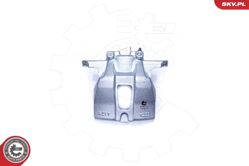Супорт тормзной SKV 34SKV741