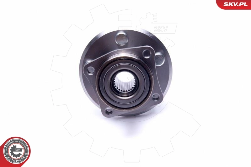 Маточини задніх коліс General Motors 4241012250 ціна, від 44.58 USD