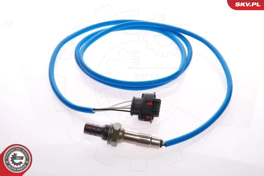 OSM124 Magneti Marelli Лямбда зонд після каталізатора