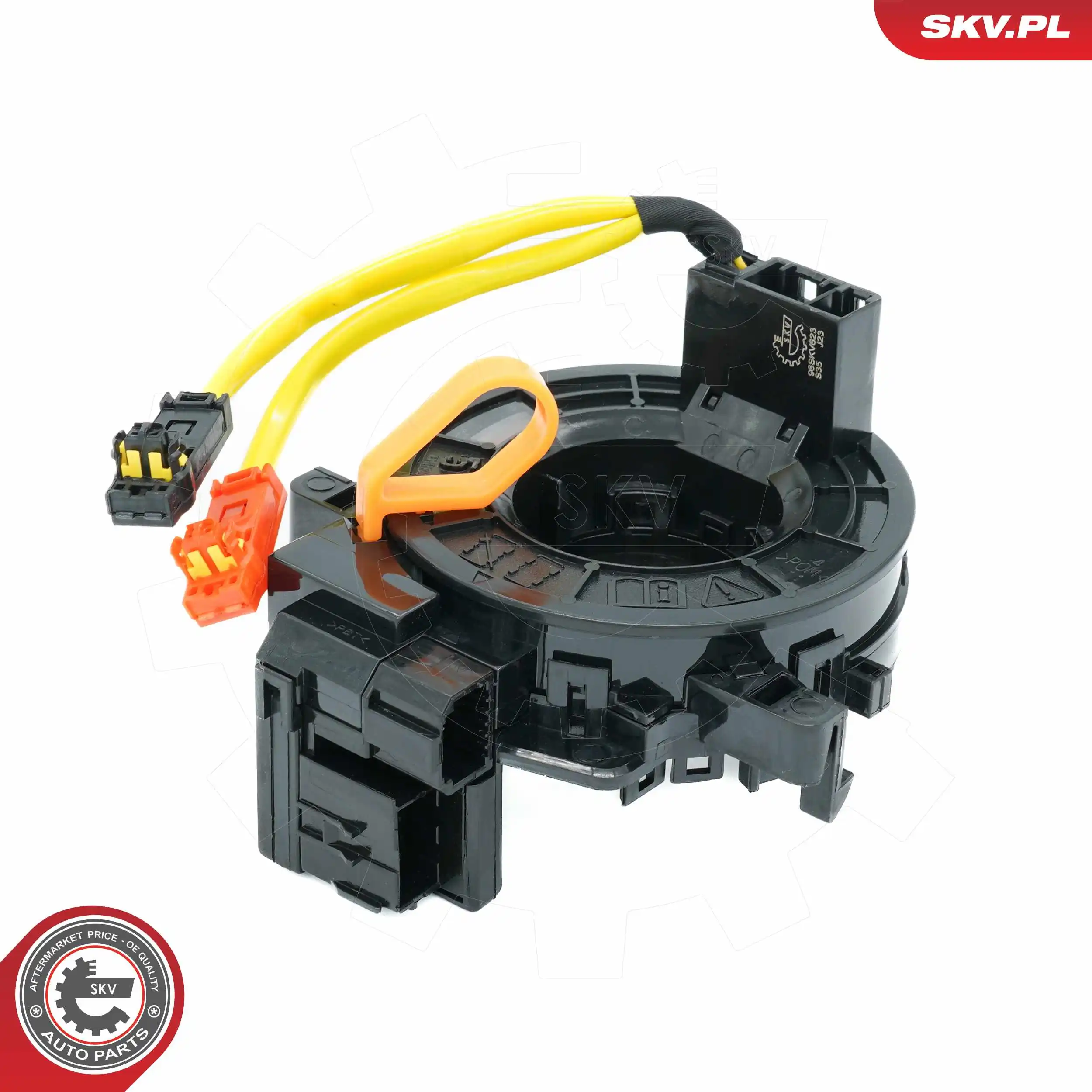 96SKV623 SKV Шлейф Airbag