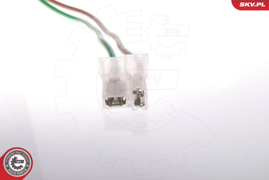 Купити 02SKV224 SKV Насос паливний електричний