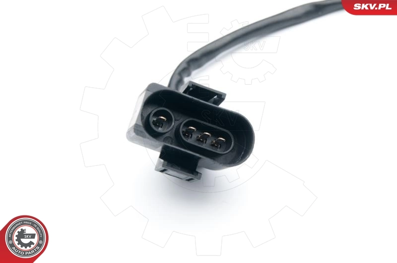 Купити 09SKV599 SKV Лямбда зонд, датчик кисню