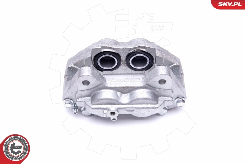 4775060120 Toyota Супорт гальмівний, передній, лівий