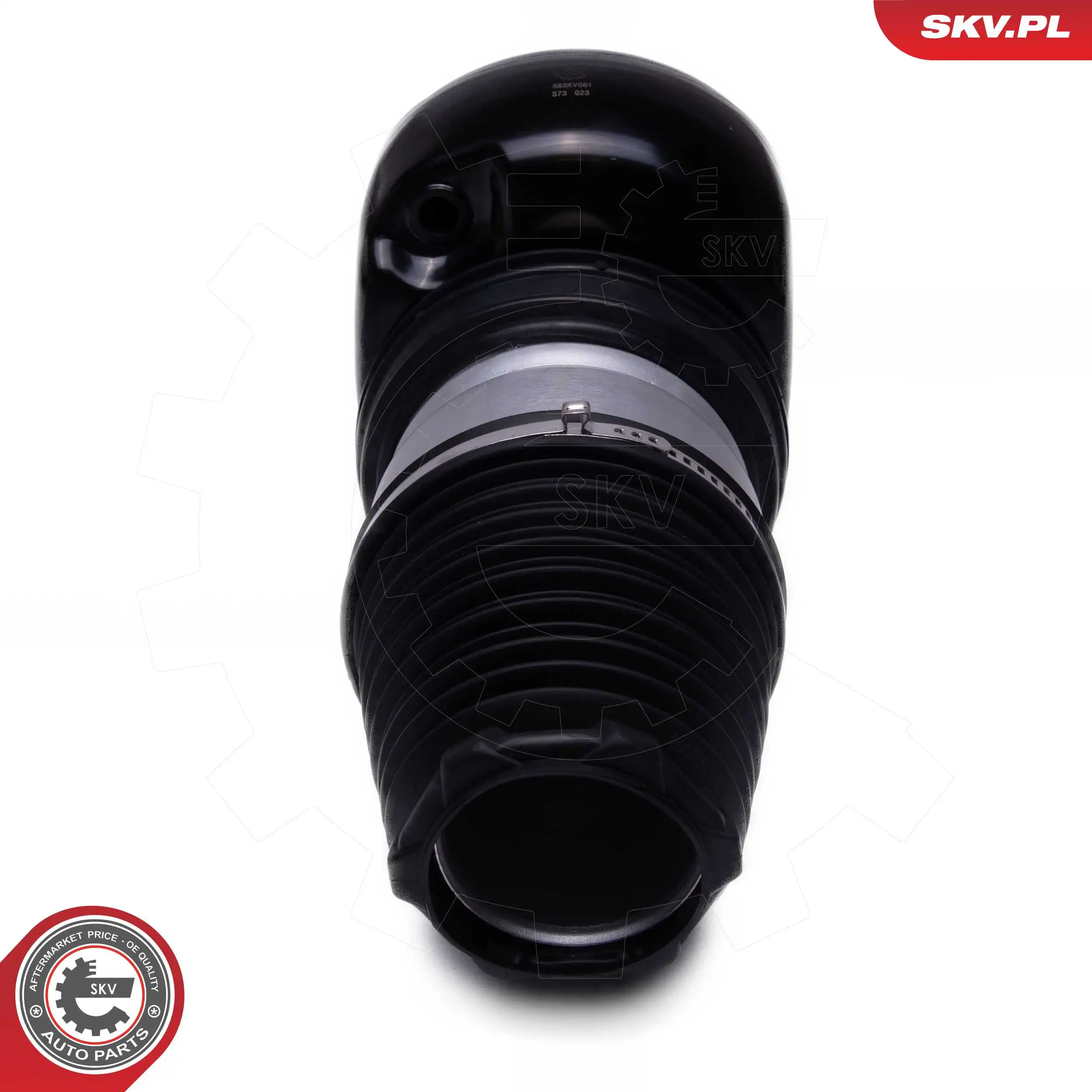 58SKV081 SKV Стійка передня