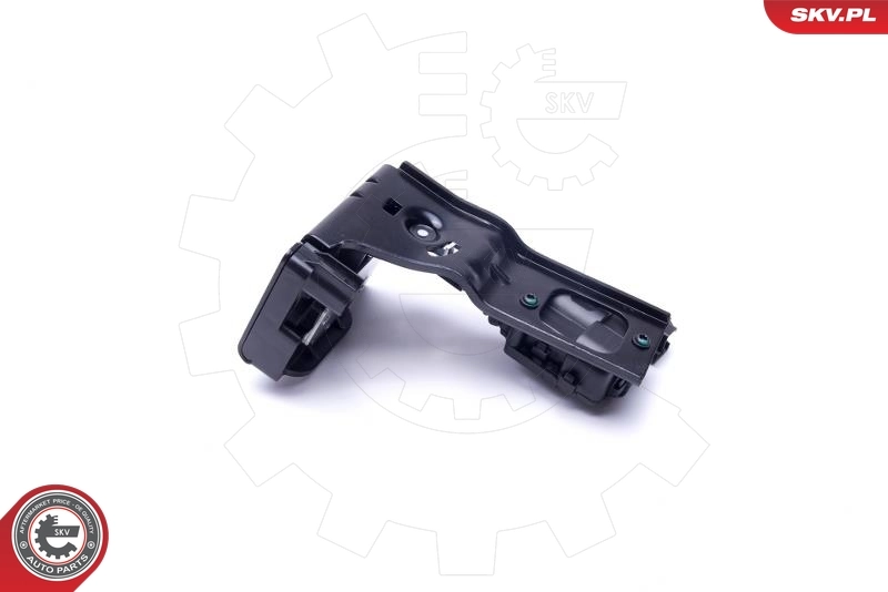 Замок дверей багажника SKV 16SKV295 ціна, від 23.69 USD