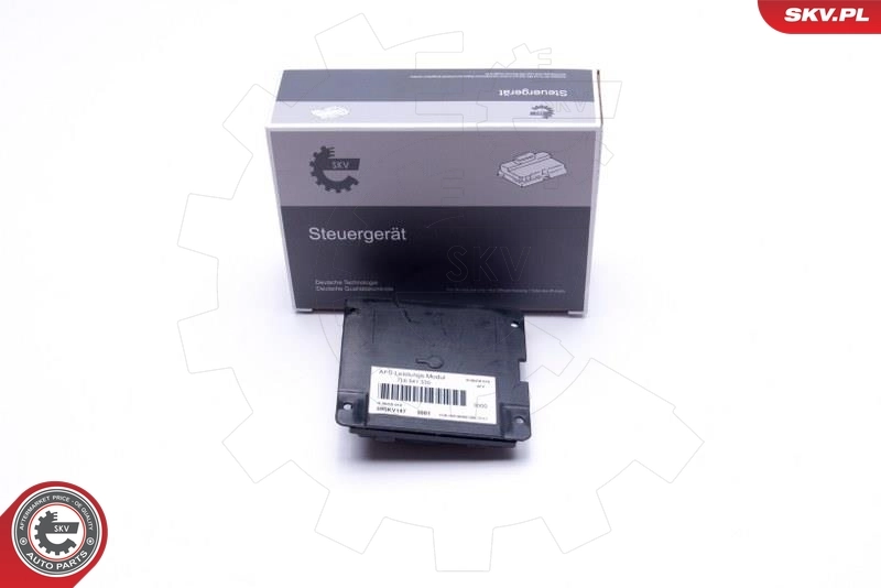 Купити 7L6941330 VALEO Блок управління фарами
