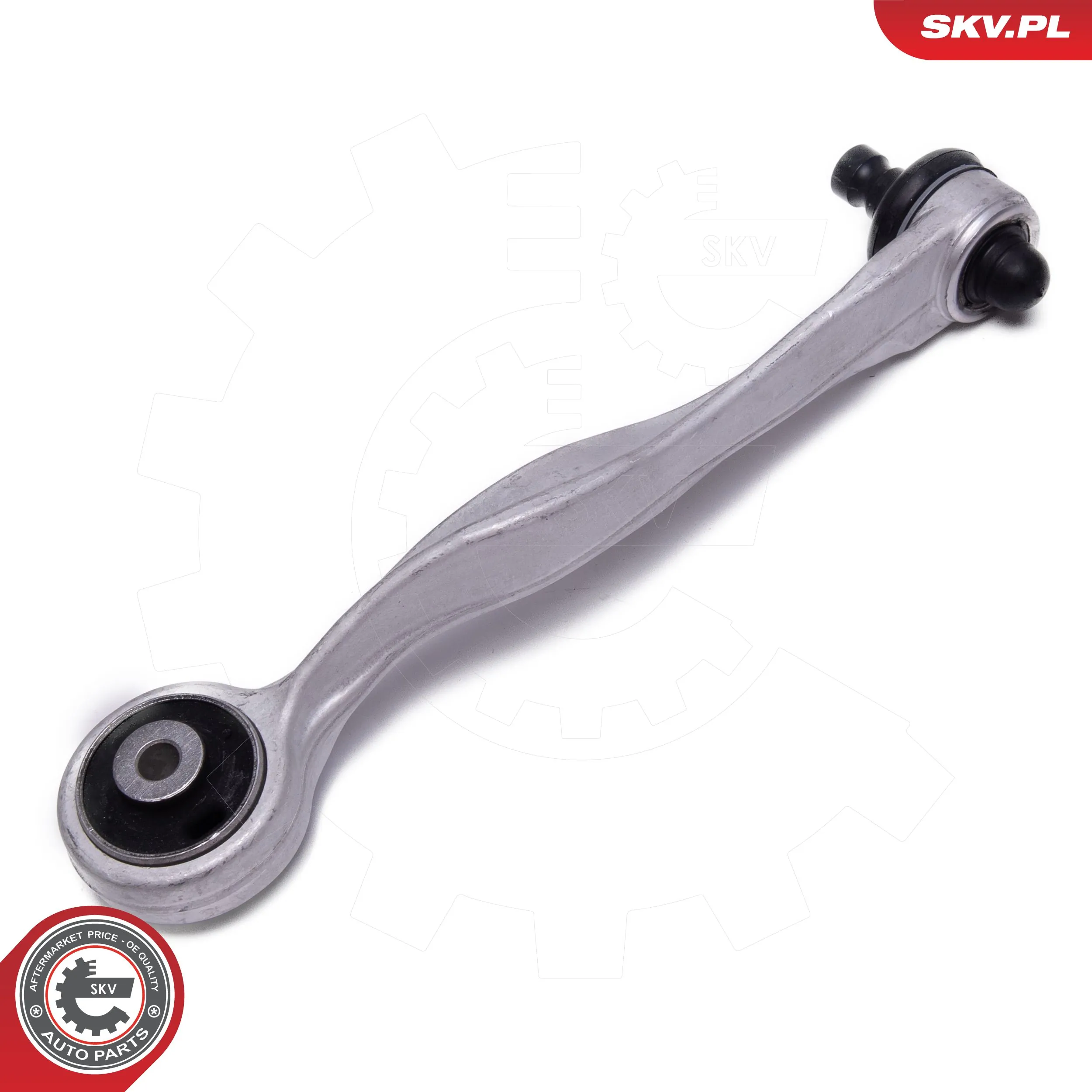 Комплект передніх важелів SKV 04SKV700 ціна, від 259.88 USD