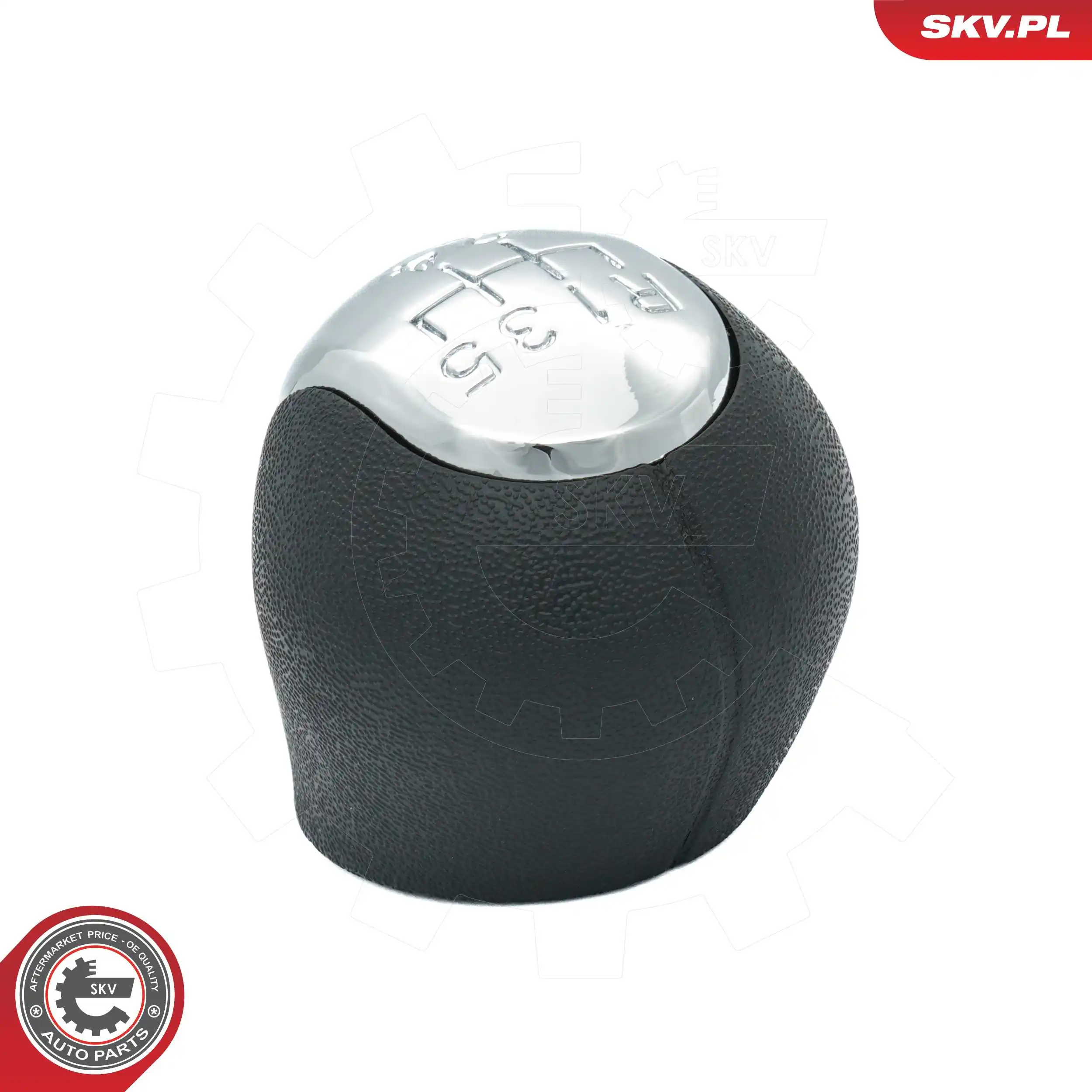 Купити 93186142 General Motors Рукоятка важеля КПП