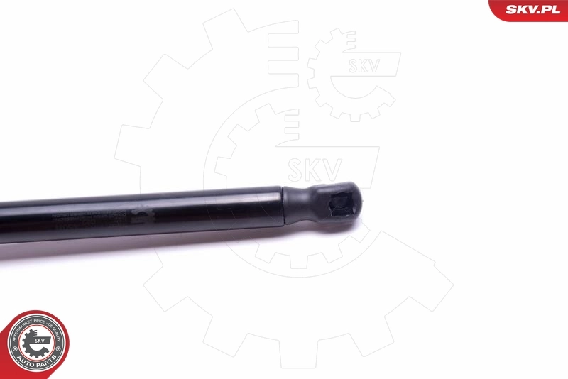 Стійка капота права Magneti Marelli GS1207