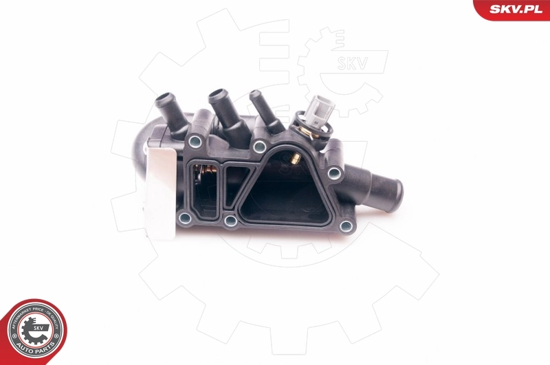 Кожух термостата SKV 20SKV066 ціна, від 23.82 USD