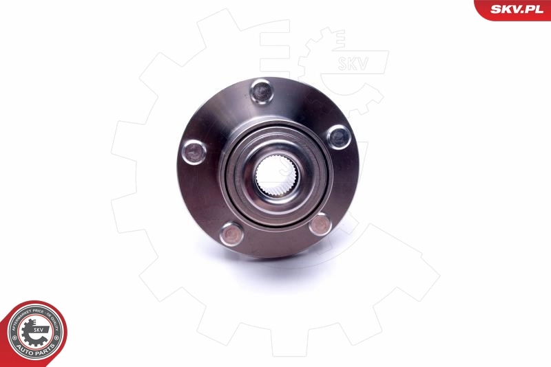 Маточини задніх коліс SKV 29SKV499 ціна, від 44.09 USD