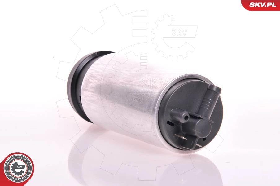 Паливний насос електричний, занурювальний SKV 02SKV267 ціна, від 84.64 USD