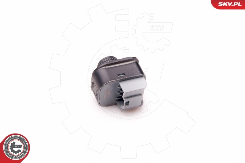 Блок управління дзеркалами заднього виду SKV 37SKV603 ціна, від 9.17 USD