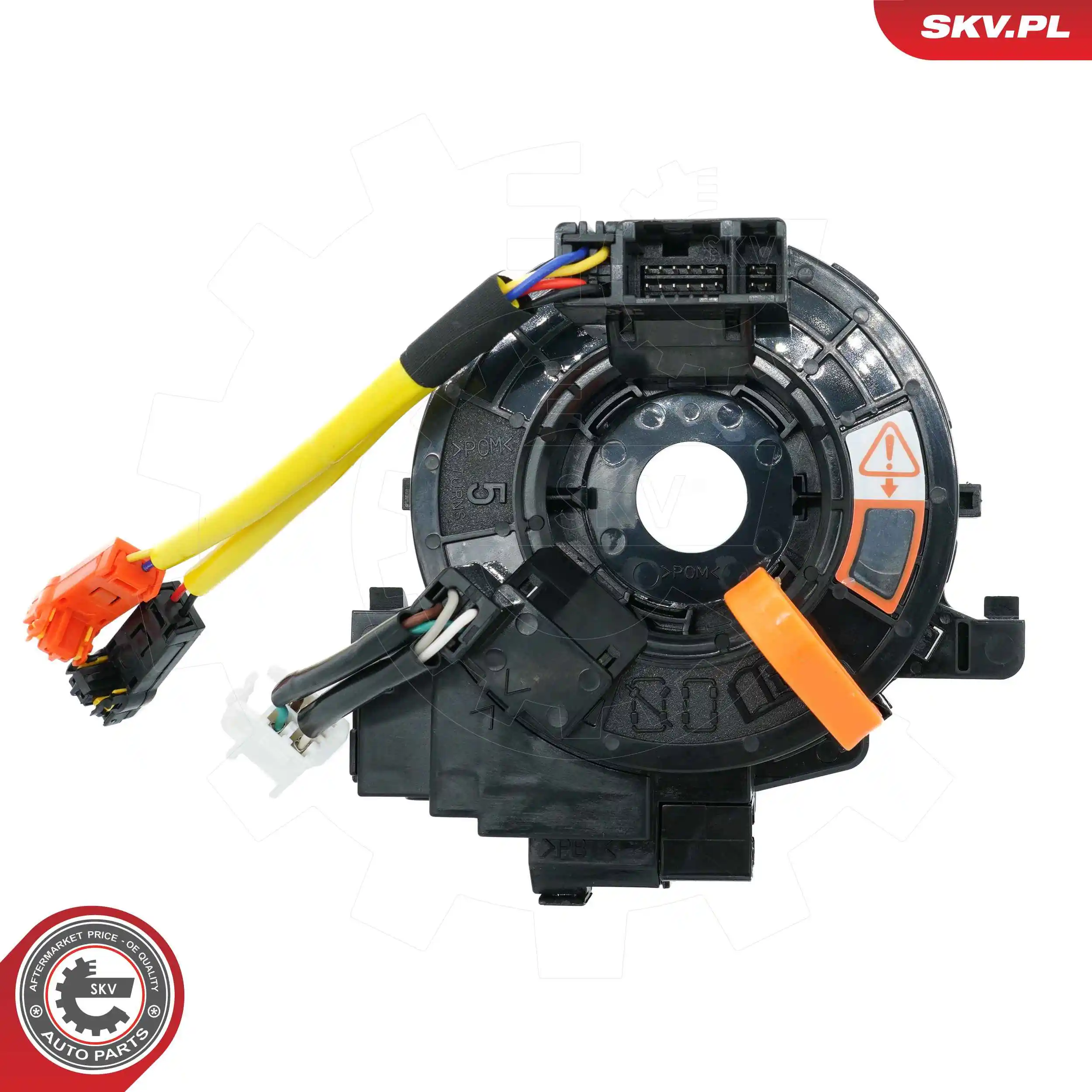 Шлейф керма 96SKV614 SKV