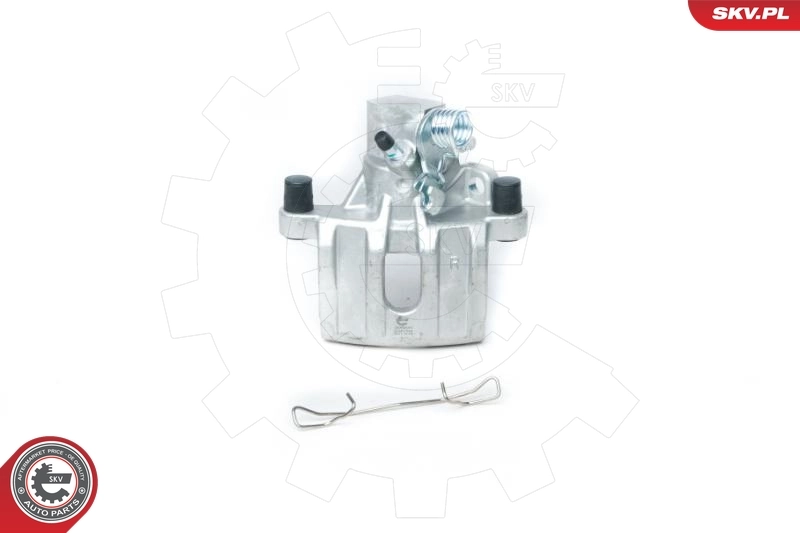 Супорт гальмівний задній правий SKV 23SKV044 ціна, від 51.25 USD